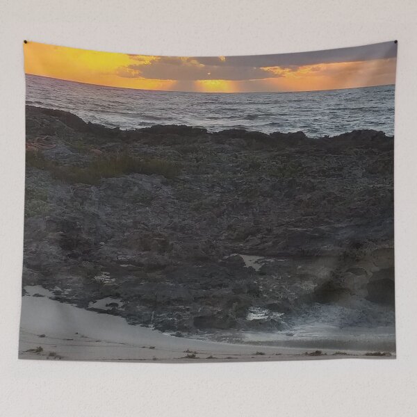 Item preview, Long Island Baha Sunrise designed and sold by SaSaBoutique.