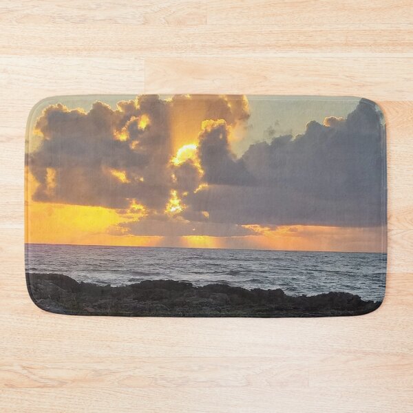 Item preview, Long Island Baha Sunrise designed and sold by SaSaBoutique.