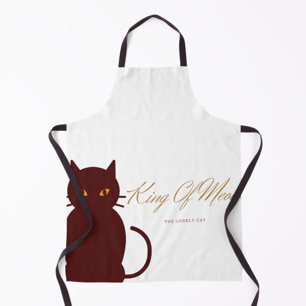 Item preview, Cat King Of Meow designed and sold by MANCREAT.