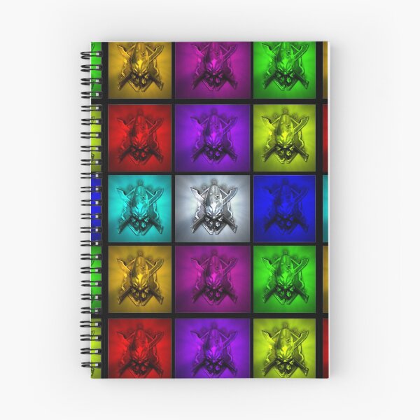 Item preview, Legendary Infinite designed and sold by KarmaCooper42.