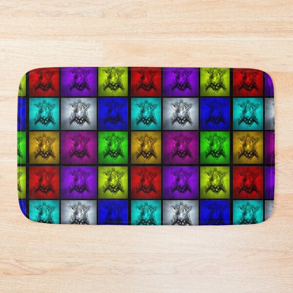 Item preview, Legendary Infinite designed and sold by KarmaCooper42.