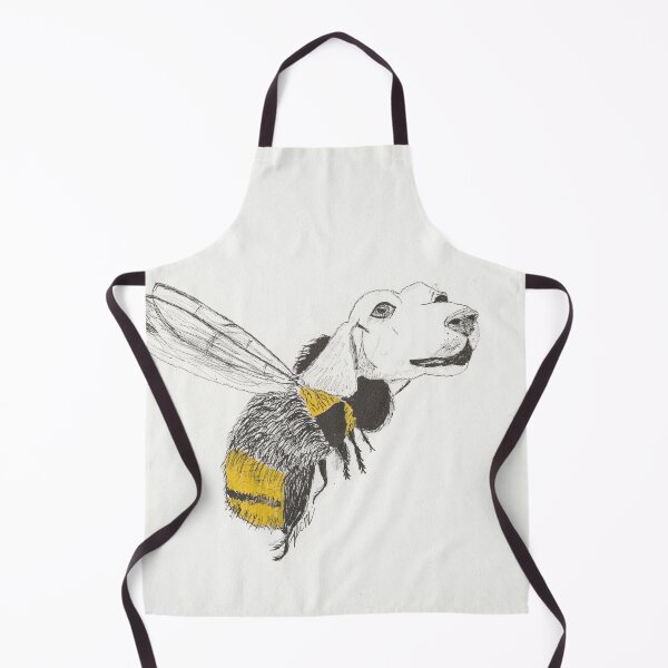Item preview, Gumblebee designed and sold by drawnthemartin.