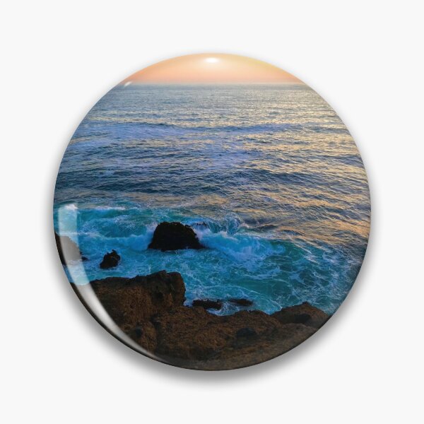 Item preview, Sunset at Pirate Cove designed and sold by PirateGirl28.