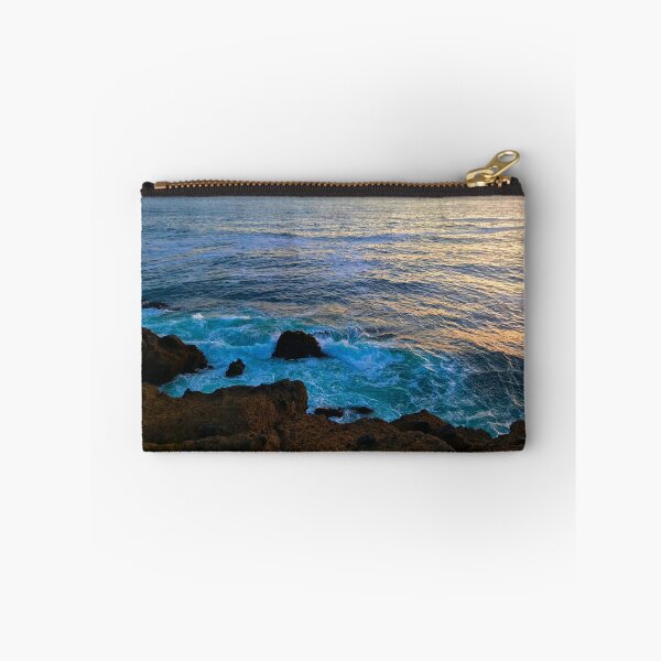 Item preview, Sunset at Pirate Cove designed and sold by PirateGirl28.