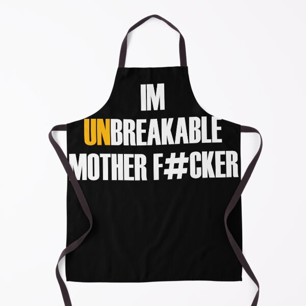 Artikelvorschau, BIN UNZERBRECHLICHE MUTTER F#CKER DESIGN entworfen und verkauft von wezzy-store.
