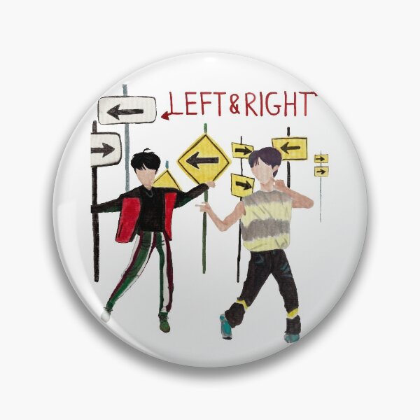 Artikelvorschau, Seventeen The 8 and Jun Left and Right Dance entworfen und verkauft von sherielee7.
