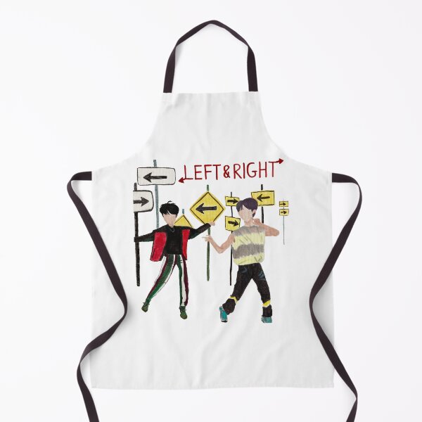 Item preview, Seventeen The 8 and Jun Left and Right Dance designed and sold by sherielee7.