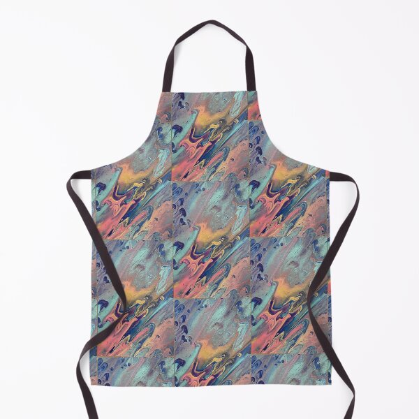 Item preview, Coral Reef designed and sold by LittleBirdInk.