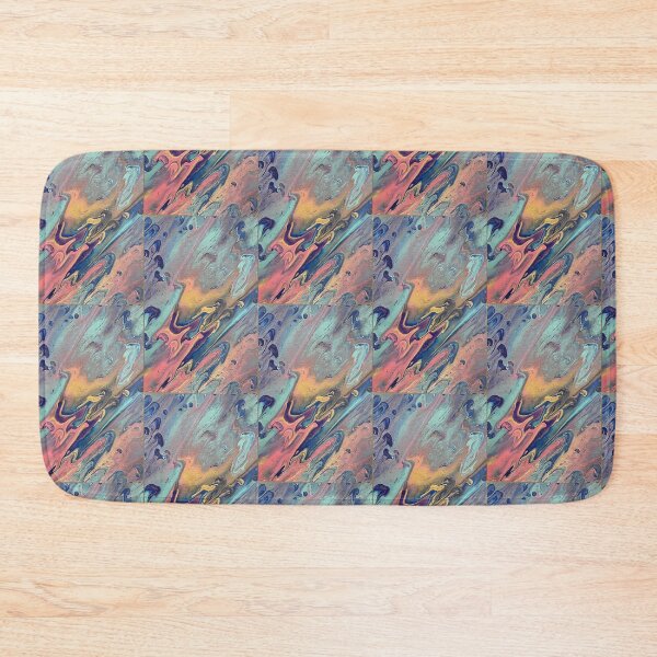 Item preview, Coral Reef designed and sold by LittleBirdInk.