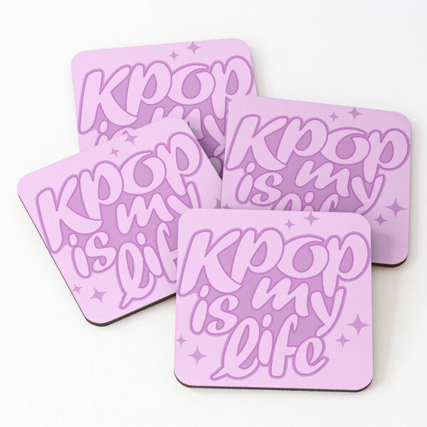 Item preview, Kpop is my life  designed and sold by byStefani.