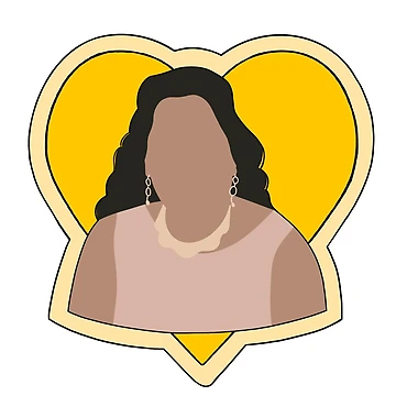 Artwork thumbnail, Isabel Rincon by FOCV