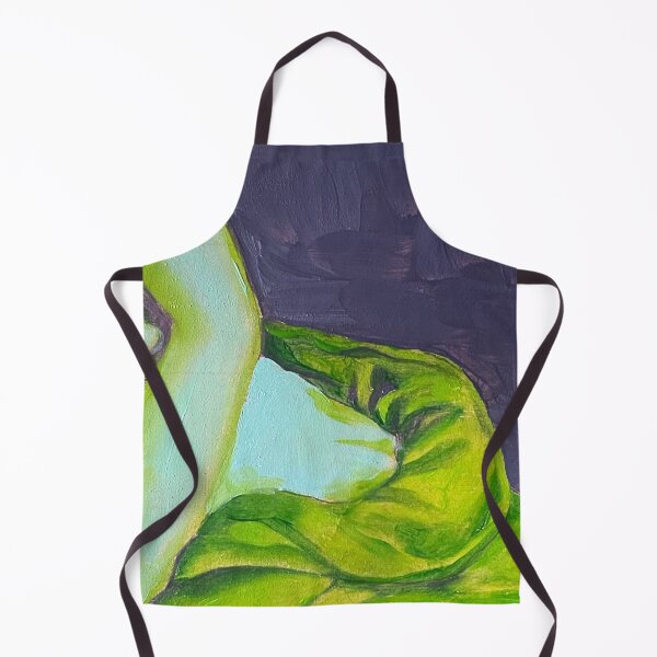 Item preview, Toxic  designed and sold by Space Punk.