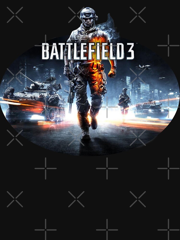BATTLEFIELD Poster for Sale by LOJAFPS