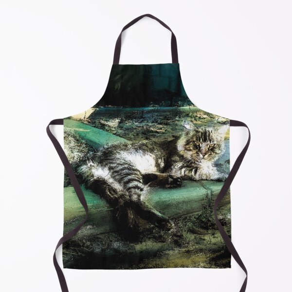 Item preview, Mesa Alley Cat designed and sold by MicahChaim.