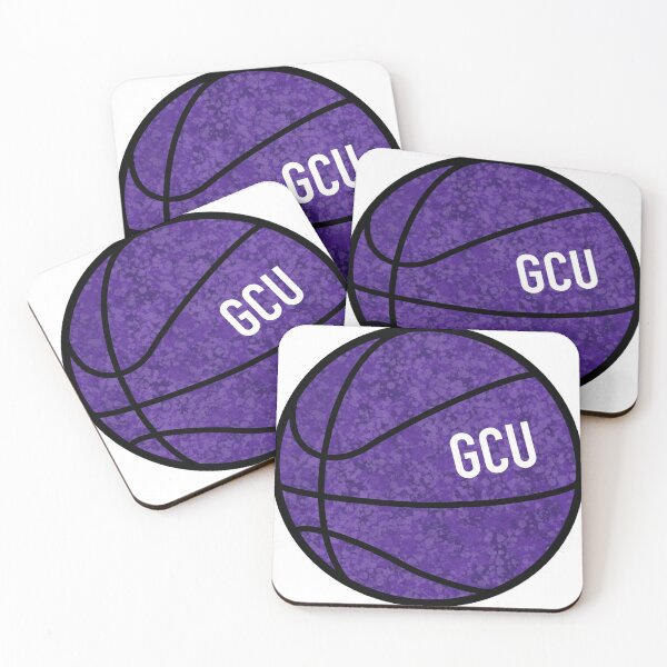 Item preview, Purple Basketball Grand Canyon designed and sold by Mghoward19.