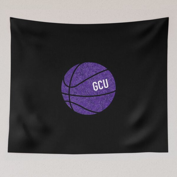 Item preview, Purple Basketball Grand Canyon designed and sold by Mghoward19.