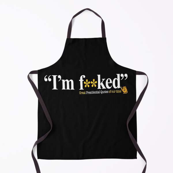 Item preview, I'm F**cked! designed and sold by BrendanJohnson.