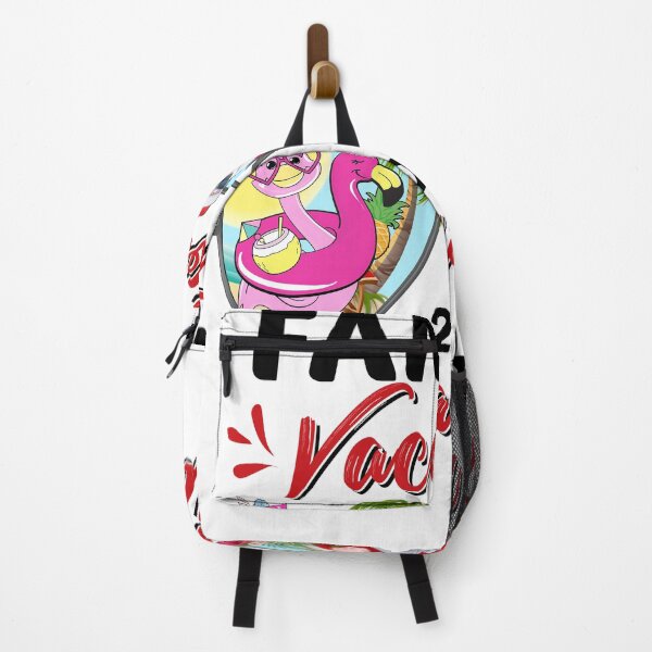 Item preview, Family Vacation 2021 Hawaii Santa Flamingo Funny designed and sold by brandyzalesart.