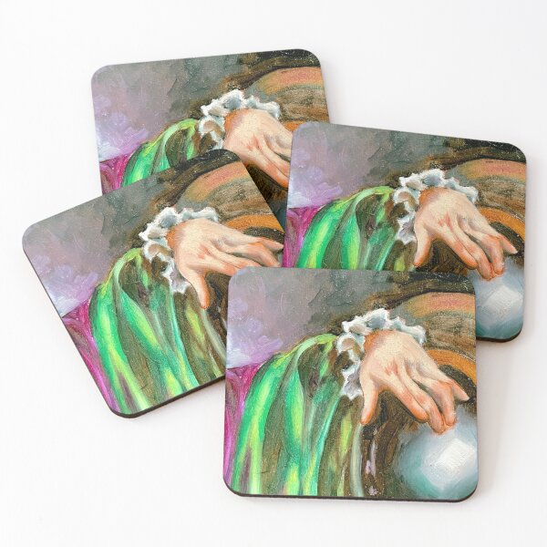 Item preview, Touch designed and sold by Space Punk.