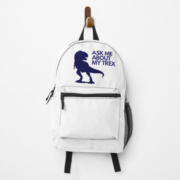 Item preview, Ask Me About My Trex designed and sold by Water Flick.