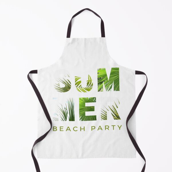 Item preview, Summer beach party-Nature designed and sold by HassanWagag.