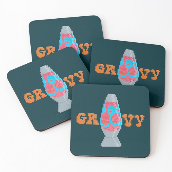 Item preview, That's Like, Anachronistically Groovy, Man designed and sold by jadefyre.