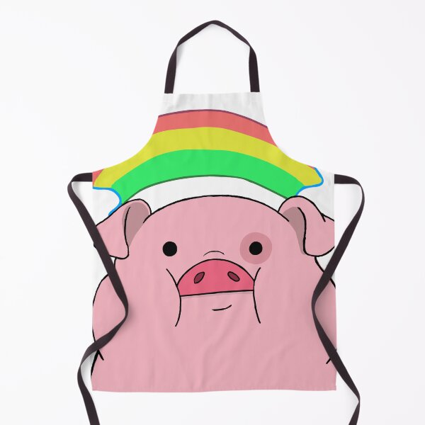 Item preview, Gravity Falls Waddles Pig designed and sold by Ani.