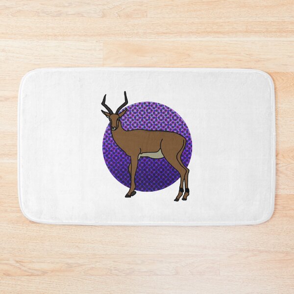 Item preview, Purple Grand Canyon Lope designed and sold by Mghoward19.