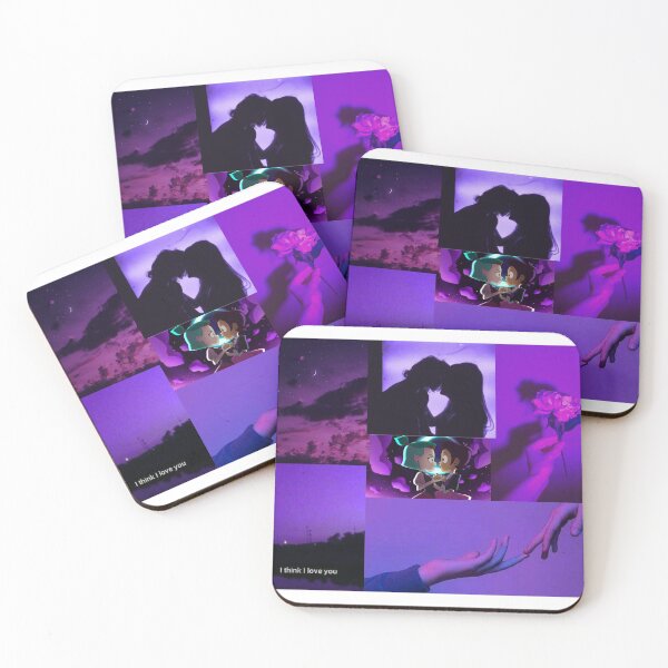 Item preview, Lumity purple aesthetic designed and sold by Journeycoco.