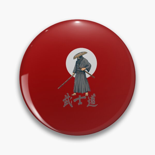 Item preview, Samurai 3-Ninja-Japan-tokyo designed and sold by ildafdhome.
