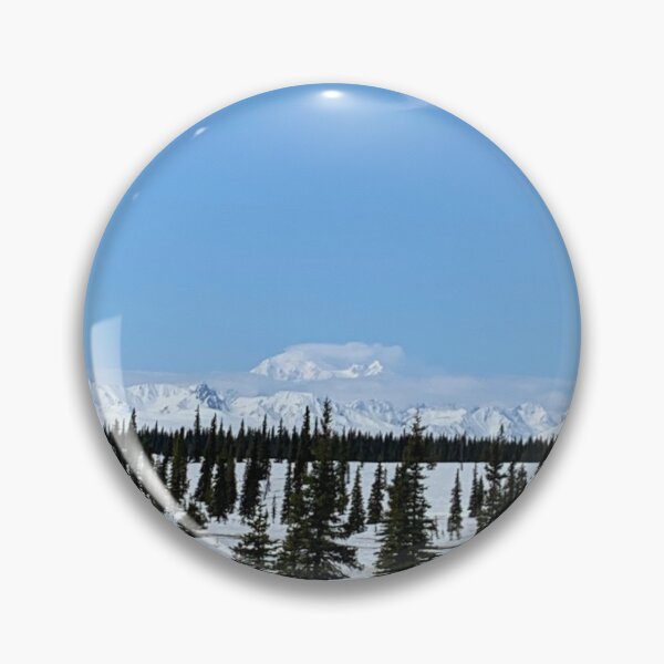 Item preview, Denali on the go. designed and sold by Northern-Belles.