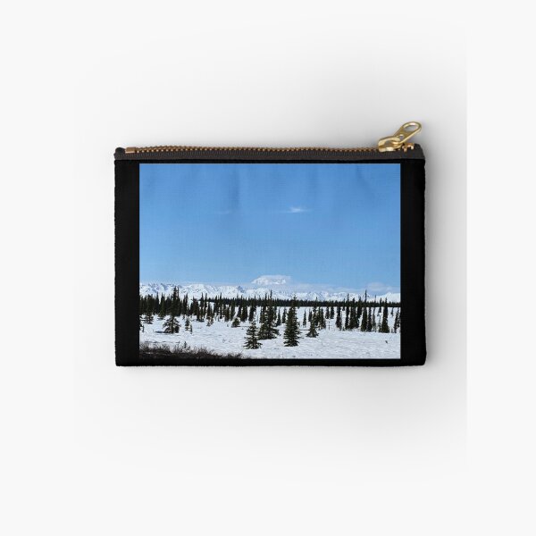 Item preview, Denali on the go. designed and sold by Northern-Belles.