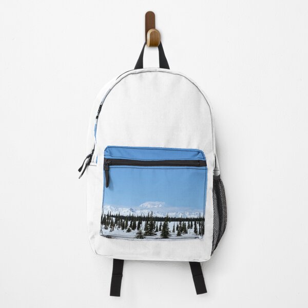 Item preview, Denali on the go. designed and sold by Northern-Belles.