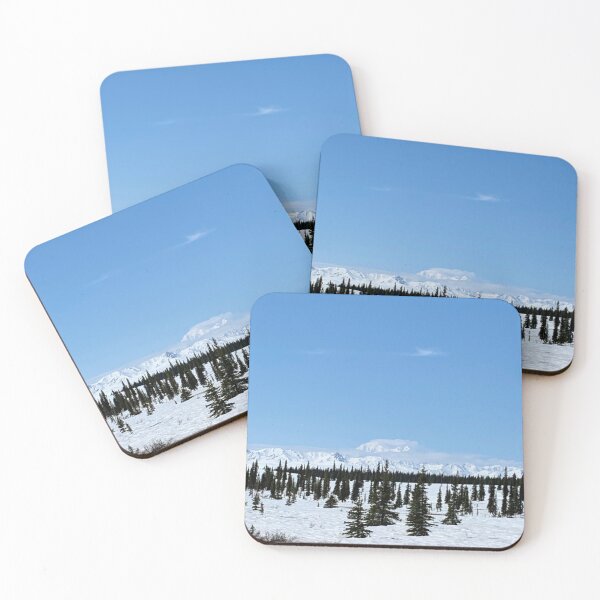 Item preview, Denali on the go. designed and sold by Northern-Belles.