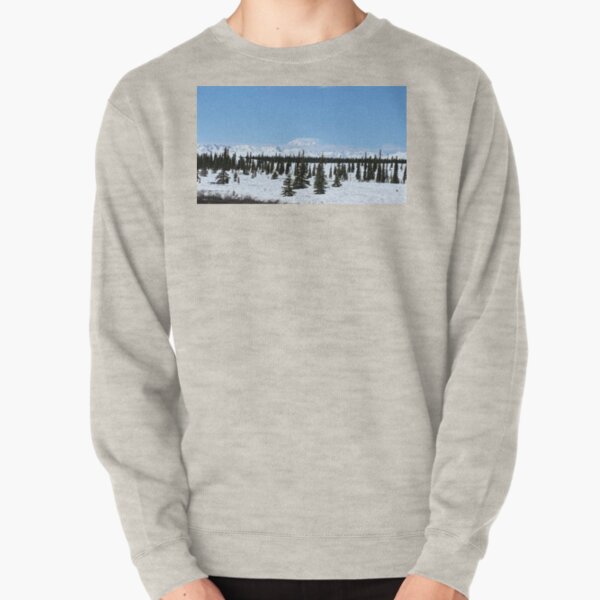 US State Alaska Interstate Highway Route Shield Sweater Jacket Pullover Hoodie US State Alaska Interstate Highway Route Shield Sweater Jacket Pullover Hoodie