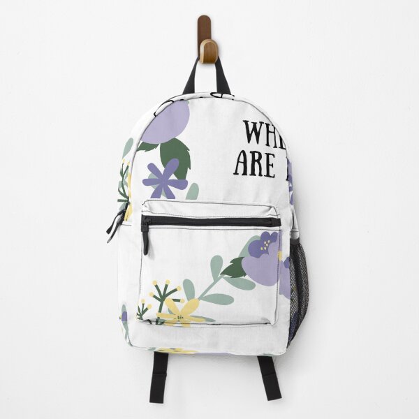 Item preview, Bloom Where You Are Planted Floral Wreath designed and sold by Happiness Creators.
