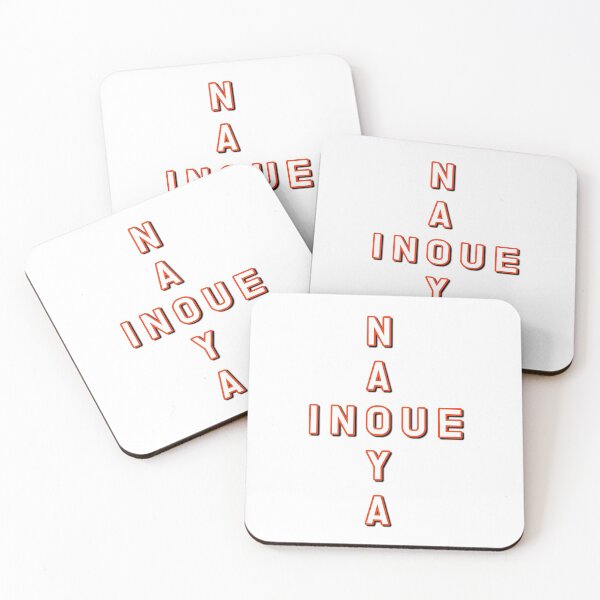 Item preview, Naoya Inoue designed and sold by SPYG.