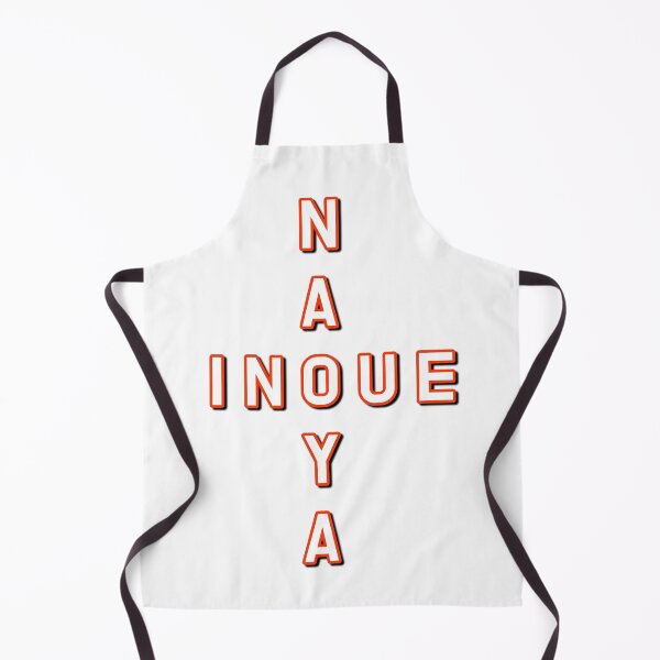 Item preview, Naoya Inoue designed and sold by SPYG.