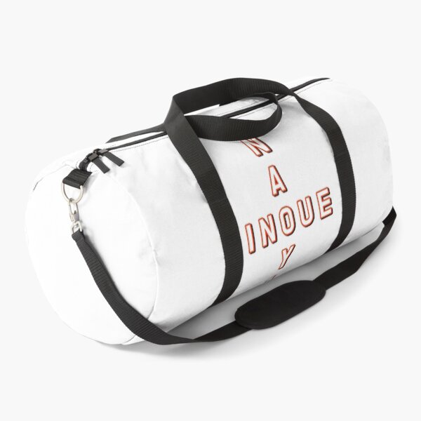 Item preview, Naoya Inoue designed and sold by SPYG.