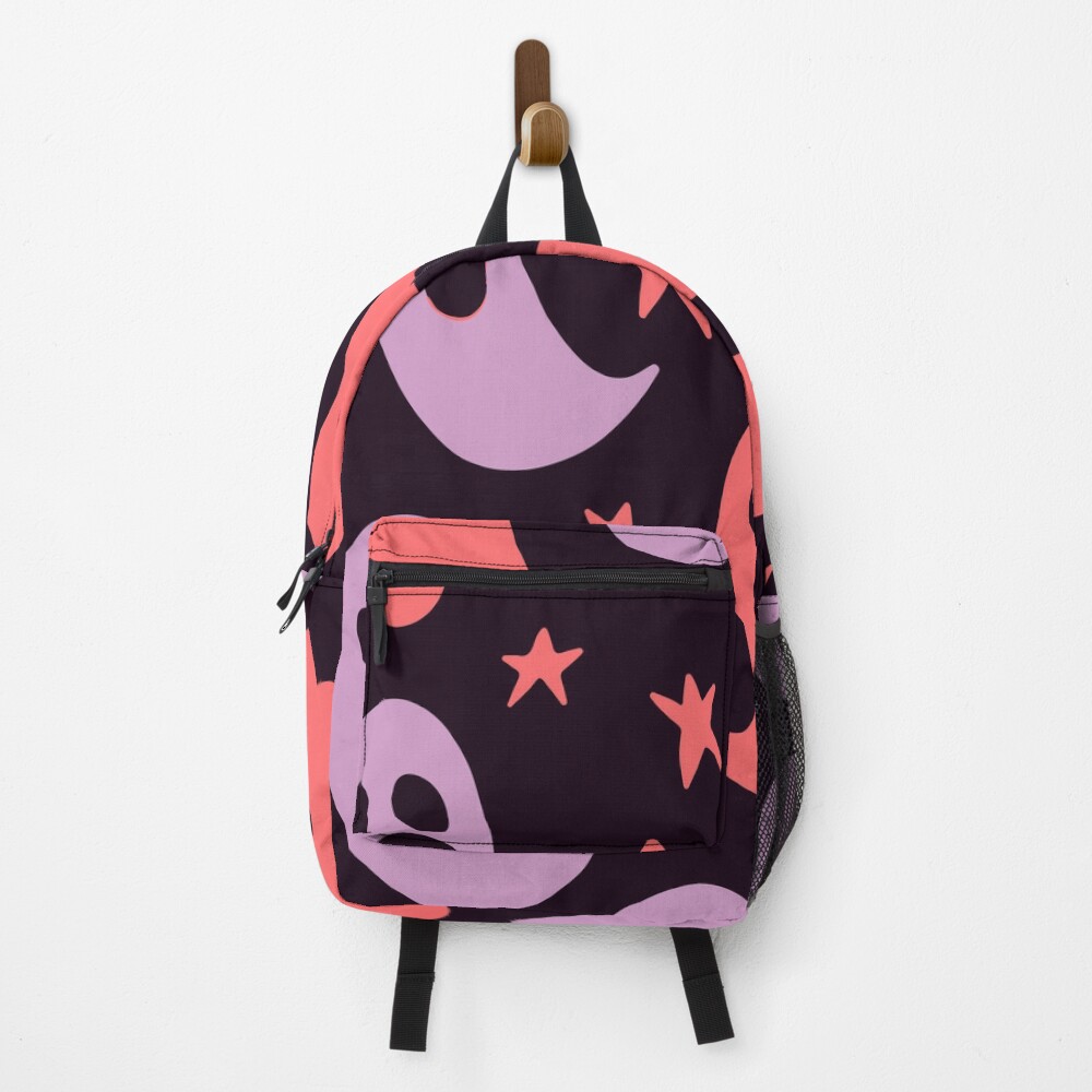 Item preview, Backpack designed and sold by timegraf.