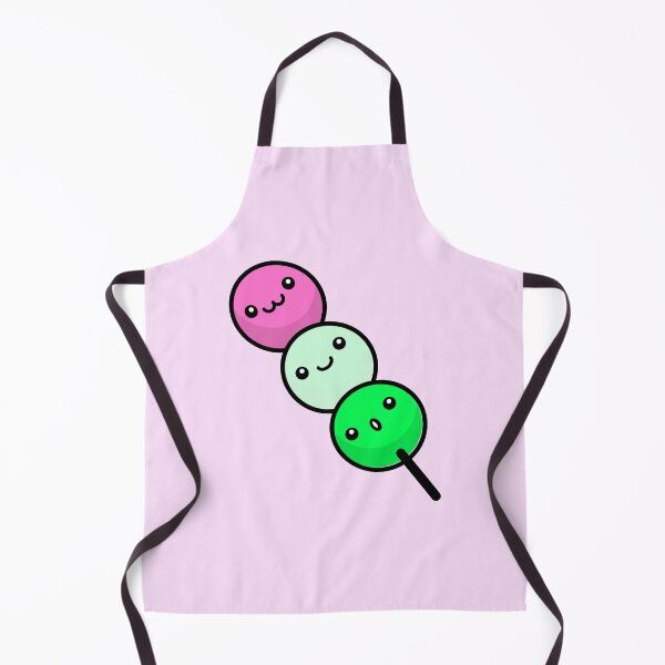 Item preview, Hanami Dango Kawaii Japanese Food designed and sold by Wachi-A.