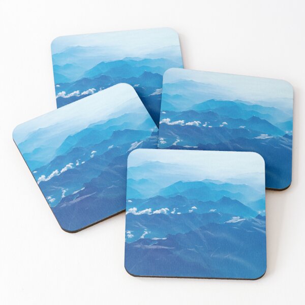 Item preview, the perfect blue designed and sold by pinkdrinksoul.