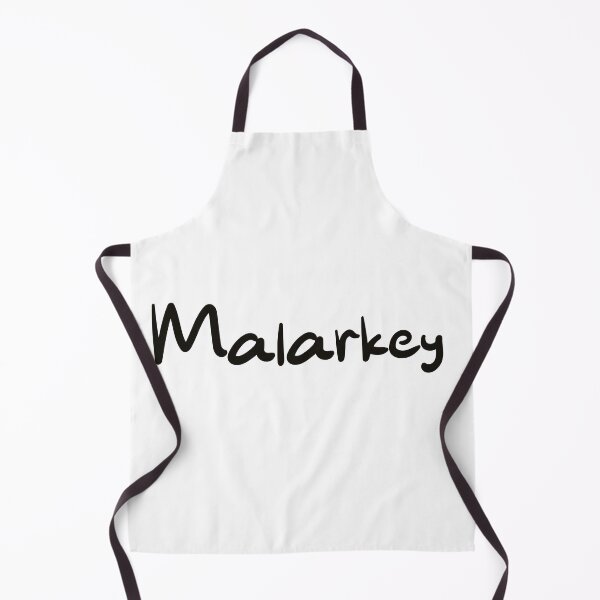 Item preview, Malarkey designed and sold by CalvinMade.