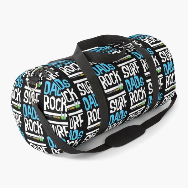 Item preview, Surf dads Rock! designed and sold by BrendanJohnson.