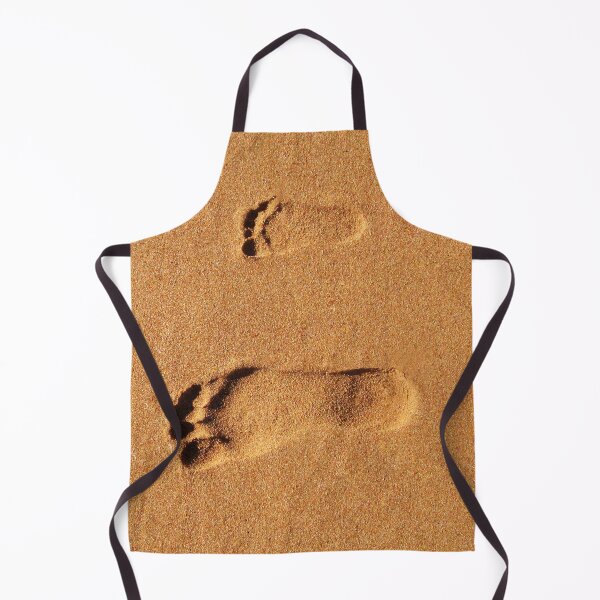 Item preview, Parent and child footprints designed and sold by Walderbeast.