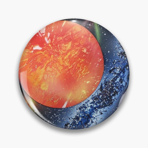 Item preview, Distant Solar System  designed and sold by Gregrussell8.