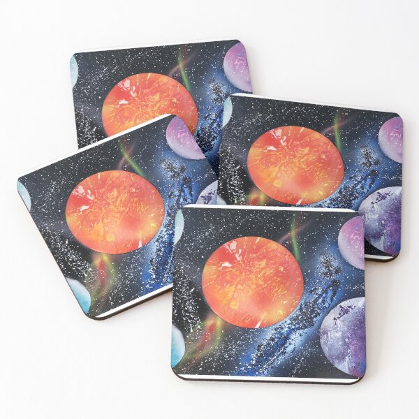 Item preview, Distant Solar System  designed and sold by Gregrussell8.
