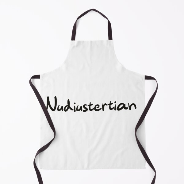 Item preview, Nudiustertian designed and sold by CalvinMade.