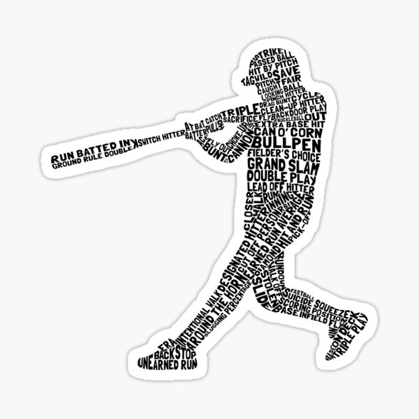 Softball Stickers Redbubble