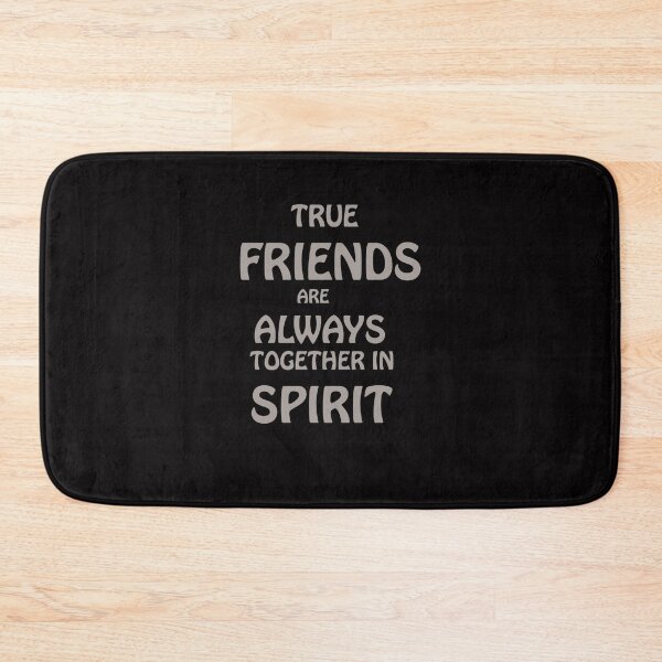 Item preview, True Friends designed and sold by RavinduDilupa.